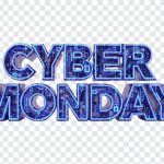 Cyber, Cyber Monday Sale, Cyber Monday PNG, Sale Banner, PNG, PNG Images, Transparent PNG Images, png free, png file, Free PNG, png download,