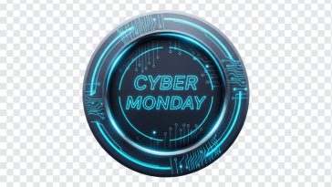 Cyber Monday Tech Badge, Cyber Monday Tech, Cyber Monday Tech Badge PNG, Cyber Monday, Tech Badge PNG, PNG, PNG Images, Transparent PNG Images, png free, png file, Free PNG, png download,