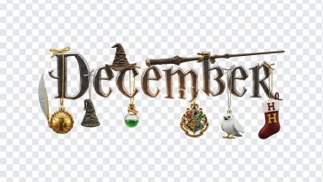 December with Harry Potter Vibes, Harry Potter, December with Harry Potter, December with Harry Potter Vibes PNG, Harry Potter Vibes PNG, PNG, PNG Images, Transparent PNG Images, png free, png file, Free PNG, png download,