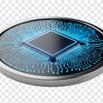 Digital Tech Round Chip, Round Chip PNG, Tech Round Chip PNG, Digital Tech Round, Digital Tech Round Chip PNG, Digital Tech, PNG, PNG Images, Transparent PNG Images, png free, png file, Free PNG, png download,