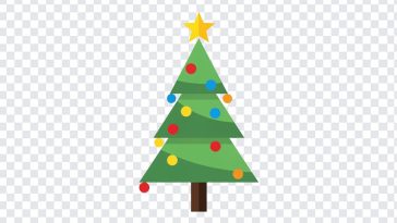 Flat Christmas Tree, Christmas, Christmas Tree PNG, Flat Christmas, Flat Christmas Tree PNG, Flat, PNG, PNG Images, Transparent PNG Images, png free, png file, Free PNG, png download,