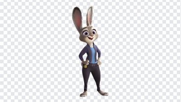 Judy Hopps Zootopia, Judy Hopps, Judy Hopps Zootopia PNG, Judy, Zootopia PNG, Movie, PNG, PNG Images, Transparent PNG Images, png free, png file, Free PNG, png download,
