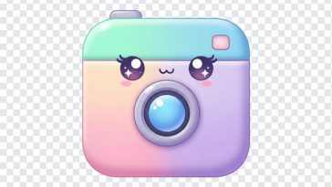 Kawaii Cute Instagram Icon, Cute Instagram Logo, Kawaii Cute Instagram, Instagram Icon PNG, Kawaii Cute Instagram Icon PNG, Kawaii Cute, PNG, PNG Images, Transparent PNG Images, png free, png file, Free PNG, png download,