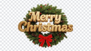 Merry Christmas Wreath, Christmas, Merry Christmas, Christmas Wreath PNG, Merry Christmas Wreath PNG, Merry, PNG, PNG Images, Transparent PNG Images, png free, png file, Free PNG, png download,