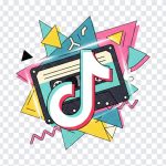 Retro Vintage TikTok Icon, Retro TikTok, Vintage TikTok Icon PNG, Retro Vintage TikTok, Retro Vintage TikTok Icon PNG, Retro Vintage, PNG, PNG Images, Transparent PNG Images, png free, png file, Free PNG, png download,