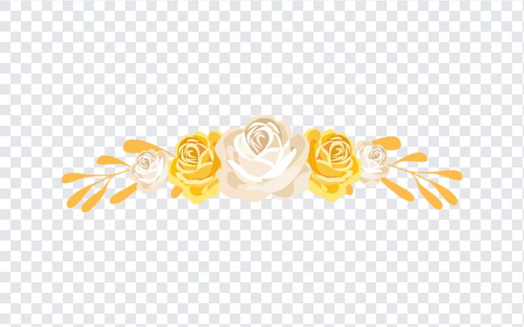 Rose Divider, Rose, Rose Divider PNG, Divider PNG, PNG, PNG Images, Transparent PNG Images, png free, png file, Free PNG, png download,