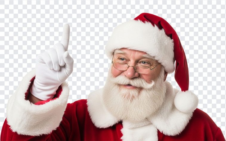 Santa Claus Pointing Finger Top, Santa Claus, Christmas, Santa Claus Pointing Finger, Santa Claus Pointing Finger Top PNG, Santa Claus Pointing, PNG, PNG Images, Transparent PNG Images, png free, png file, Free PNG, png download,