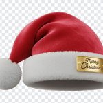 Santa Hat, Santa, Santa Hat PNG, Christmas Hat, Christmas, PNG, PNG Images, Transparent PNG Images, png free, png file, Free PNG, png download,