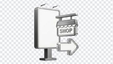 Signage 3d Icon, Signage 3d, Signage 3d Icon PNG, Signage, PNG, PNG Images, Transparent PNG Images, png free, png file, Free PNG, png download,