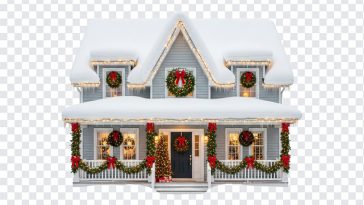 Snow Covered Christmas House, Christmas, Snow Covered Christmas, Snow Covered Christmas House PNG, Snow Covered, Christmas House PNG, Snow House, PNG, PNG Images, Transparent PNG Images, png free, png file, Free PNG, png download,
