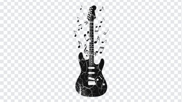 Vintage Rock Guitar Silhouette, Silhouette, Music, Guitar, Guitar Silhouette PNG, Vintage Rock Guitar, Rock Guitar Silhouette PNG, Vintage Rock Guitar Silhouette PNG, Vintage Rock, PNG, PNG Images, Transparent PNG Images, png free, png file, Free PNG, png download,