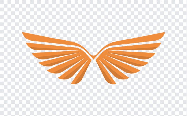 Wing Logo Element, Logo Element PNG, Wing Logo, Wing Logo Element PNG, Wing, PNG, PNG Images, Transparent PNG Images, png free, png file, Free PNG, png download,