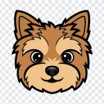 Yokie Dog Face Flat Emoji, Dog Face, Dog Emoji PNG, Yokie Dog Face Flat, Yokie Dog Face Flat Emoji PNG, Yokie Dog Face, Yokie Dog, PNG, PNG Images, Transparent PNG Images, png free, png file, Free PNG, png download,