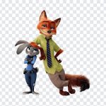 Zootopia Judy and Nick, Zootopia Nick, Zootopia Judy and Nick PNG, Zootopia Judy, Judy and Nick PNG, Zootopia Characters, PNG, PNG Images, Transparent PNG Images, png free, png file, Free PNG, png download,
