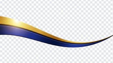 Blue and Gold Wave, Blue and Gold, Blue and Gold Wave PNG, Wave PNG, PNG, PNG Images, Transparent PNG Images, png free, png file, Free PNG, png download,
