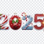 Christmas 2025 Text, 2025, 2025 Text PNG, Christmas 2025, Christmas 2025 Text PNG, Christmas, PNG, PNG Images, Transparent PNG Images, png free, png file, Free PNG, png download,