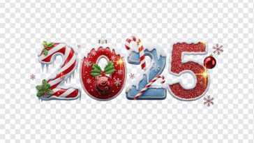 Christmas 2025 Text, 2025, 2025 Text PNG, Christmas 2025, Christmas 2025 Text PNG, Christmas, PNG, PNG Images, Transparent PNG Images, png free, png file, Free PNG, png download,