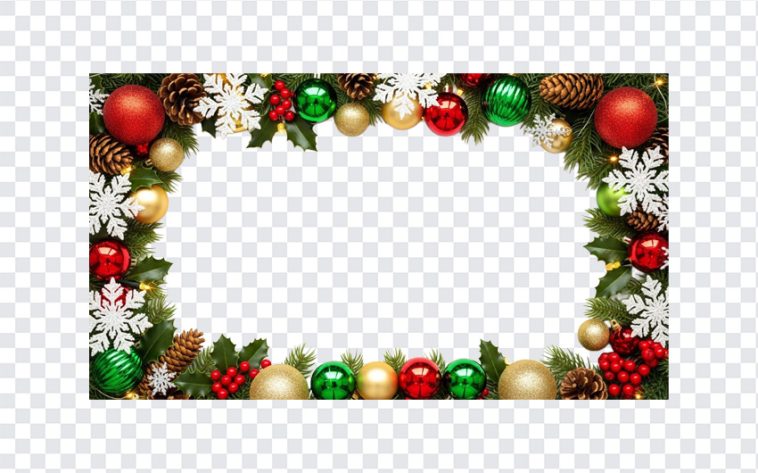 Christmas Frame, Christmas, Christmas Frame PNG, Frame PNG, PNG, PNG Images, Transparent PNG Images, png free, png file, Free PNG, png download,