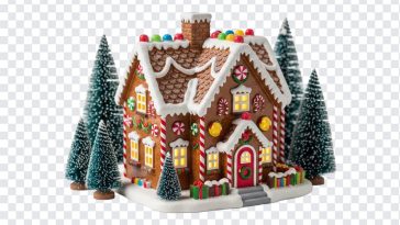 Christmas House, Christmas, Christmas House PNG, House PNG, PNG, PNG Images, Transparent PNG Images, png free, png file, Free PNG, png download,