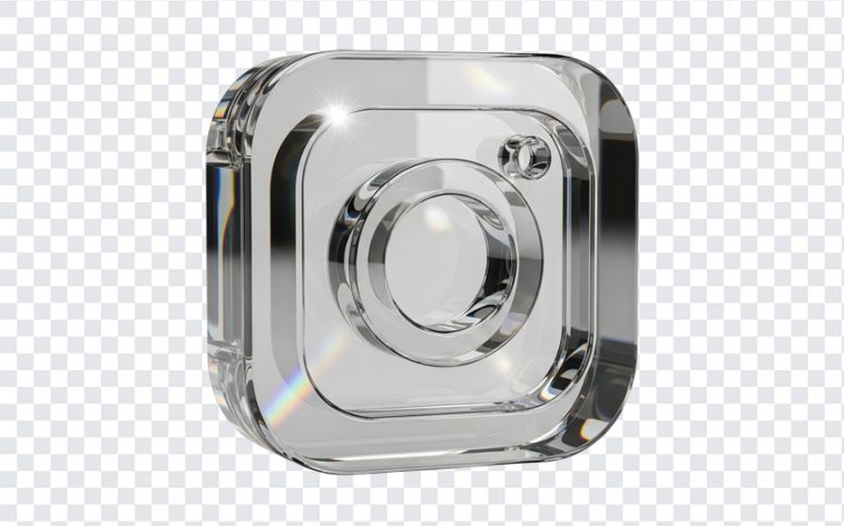 Crystal Glass Instagram Icon, Glass Instagram,s Instagram Icon PNG, Crystal Glass Instagram, Crystal Glass Instagram Icon PNG, Crystal Glass, PNG, PNG Images, Transparent PNG Images, png free, png file, Free PNG, png download,