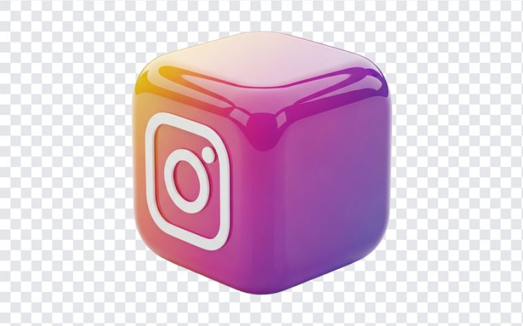 Glossy 3D Instagram Icon, 3D Instagram Icon PNG, Instagram Icon PNG, Glossy 3D Instagram, Glossy 3D Instagram Icon PNG, Glossy 3D, PNG, PNG Images, Transparent PNG Images, png free, png file, Free PNG, png download,