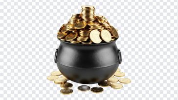 Gold Coin Cauldron, Cauldron PNG, Gold Coin, Gold Coin Cauldron PNG, Gold, Coin Cauldron PNG, PNG, PNG Images, Transparent PNG Images, png free, png file, Free PNG, png download,