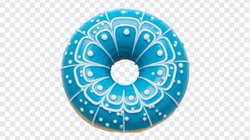 Hanukkah Donut, Sweets, Food, Hanukkah, Hanukkah Donut PNG, Donut PNG, PNG, PNG Images, Transparent PNG Images, png free, png file, Free PNG, png download,