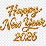 Happy New Year 2026 Wishes, New Year 2026, Year 2026, 2026, Happy New Year 2026, Happy New Year 2026 Wishes PNG, Happy New Year, PNG, PNG Images, Transparent PNG Images, png free, png file, Free PNG, png download,
