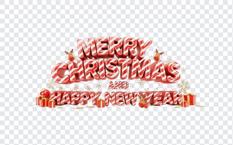 Merry Christmas, Merry Christmas and Happy New Year, Merry Christmas and Happy New Year Greetings PNG, Happy New Year Greetings PNG, Christmas, PNG, PNG Images, Transparent PNG Images, png free, png file, Free PNG, png download,