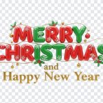 Merry Christmas and Happy New Year, Merry Christmas Merry Christmas and Happy New Year PNG, Happy New Year PNG, PNG, PNG Images, Transparent PNG Images, png free, png file, Free PNG, png download,