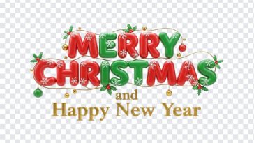 Merry Christmas and Happy New Year, Merry Christmas Merry Christmas and Happy New Year PNG, Happy New Year PNG, PNG, PNG Images, Transparent PNG Images, png free, png file, Free PNG, png download,
