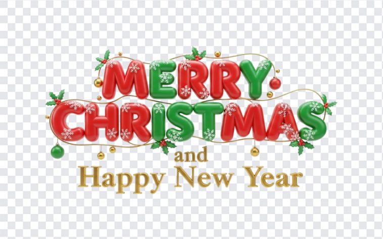 Merry Christmas and Happy New Year, Merry Christmas Merry Christmas and Happy New Year PNG, Happy New Year PNG, PNG, PNG Images, Transparent PNG Images, png free, png file, Free PNG, png download,