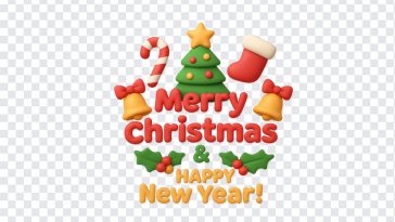 Merry Christmas and Happy New Year, Happy New Year PNG, Merry Christmas and Happy New Year PNG, Merry Christmas, Free Download, PNG, PNG Images, Transparent PNG Images, png free, png file, Free PNG, png download,