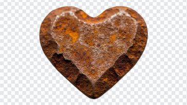 Rust Metal Heart, Heart PNG, Metal Heart PNG, Rust Metal, Rust Metal Heart PNG, Rust, PNG, PNG Images, Transparent PNG Images, png free, png file, Free PNG, png download,