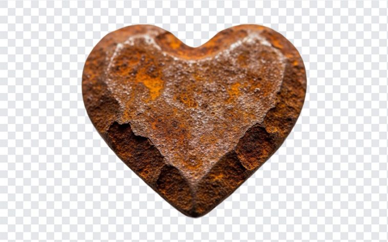 Rust Metal Heart, Heart PNG, Metal Heart PNG, Rust Metal, Rust Metal Heart PNG, Rust, PNG, PNG Images, Transparent PNG Images, png free, png file, Free PNG, png download,