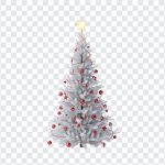 White Christmas Tree, Christmas, White Christmas, Christmas Tree PNG, White Christmas Tree PNG, White, PNG, PNG Images, Transparent PNG Images, png free, png file, Free PNG, png download,