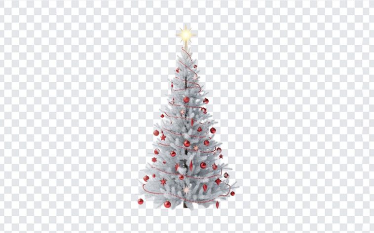 White Christmas Tree, Christmas, White Christmas, Christmas Tree PNG, White Christmas Tree PNG, White, PNG, PNG Images, Transparent PNG Images, png free, png file, Free PNG, png download,
