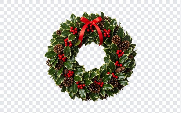Winter Berry Wreath, Wreath PNG, Berry Wreath PNG, Christmas Wreath, Winter Berry, Winter Berry Wreath PNG, Winter, PNG, PNG Images, Transparent PNG Images, png free, png file, Free PNG, png download,