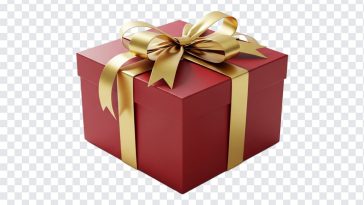 Wrapped Gift Box, Gift, Christmas Gift Box, Wrapped Gift, Wrapped Gift Box PNG, Gift Box PNG, Wrapped, PNG, PNG Images, Transparent PNG Images, png free, png file, Free PNG, png download,
