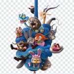 Zootopia 2 Characters, Zootopia 2, Zootopia 2 Characters PNG, Zootopia, Disney Movies, Disney, PNG, PNG Images, Transparent PNG Images, png free, png file, Free PNG, png download,