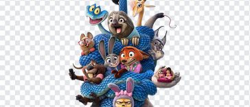 Zootopia 2 Characters, Zootopia 2, Zootopia 2 Characters PNG, Zootopia, Disney Movies, Disney, PNG, PNG Images, Transparent PNG Images, png free, png file, Free PNG, png download,