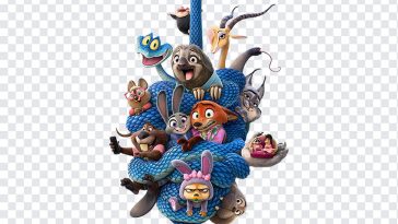 Zootopia 2 Characters, Zootopia 2, Zootopia 2 Characters PNG, Zootopia, Disney Movies, Disney, PNG, PNG Images, Transparent PNG Images, png free, png file, Free PNG, png download,