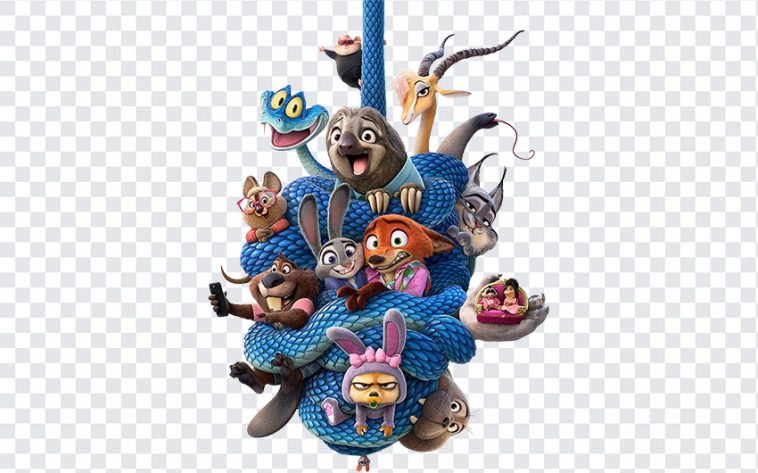 Zootopia 2 Characters, Zootopia 2, Zootopia 2 Characters PNG, Zootopia, Disney Movies, Disney, PNG, PNG Images, Transparent PNG Images, png free, png file, Free PNG, png download,