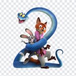 Zootopia 2, Zootopia, Zootopia 2 PNG, Disney, PNG, PNG Images, Transparent PNG Images, png free, png file, Free PNG, png download,