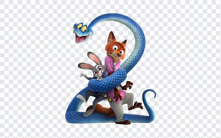Zootopia 2, Zootopia, Zootopia 2 PNG, Disney, PNG, PNG Images, Transparent PNG Images, png free, png file, Free PNG, png download,