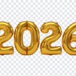 2026 Gold Foil Text, Year 2026, Gold Foil Text PNG, 2026 Gold Foil Text PNG, 2026, PNG, PNG Images, Transparent PNG Images, png free, png file, Free PNG, png download,