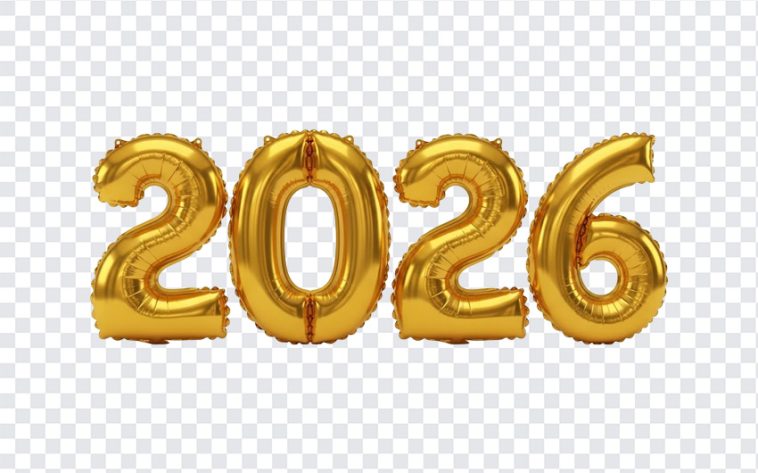2026 Gold Foil Text, Year 2026, Gold Foil Text PNG, 2026 Gold Foil Text PNG, 2026, PNG, PNG Images, Transparent PNG Images, png free, png file, Free PNG, png download,