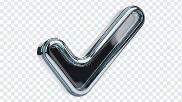 3D Glass Check Mark, Check Mark PNG, 3D Glass Check, 3D Glass Check Mark PNG, 3D Glass, PNG, PNG Images, Transparent PNG Images, png free, png file, Free PNG, png download,