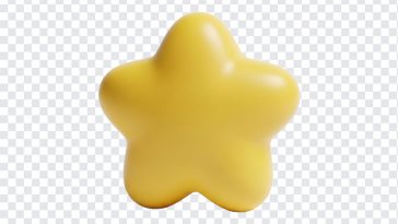 3D Yellow Puffy Star Shape, Star Shape PNG, Puffy Star Shape PNG, 3D Yellow Puffy Star, 3D Star Shape PNG, 3D Star, PNG, PNG Images, Transparent PNG Images, png free, png file, Free PNG, png download,