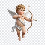 Cupid, Valentine's, Cupid PNG, PNG, PNG Images, Transparent PNG Images, png free, png file, Free PNG, png download,